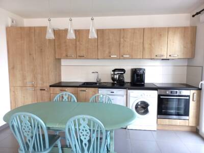 Location appartement 3 pièces Saint-Genis-Pouilly (01630)