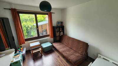 Vente appartement 3 pièces Strasbourg (67)