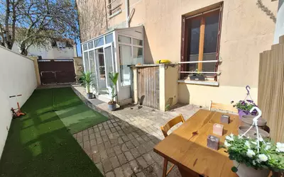 Vitry-Sur-Seine (94400)