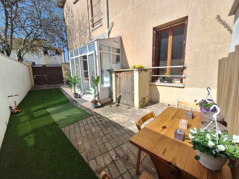 Vitry-Sur-Seine (94400)