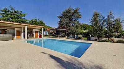 Vente maison 6 pièces Cornas (07130)