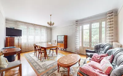 Chessy (77700)