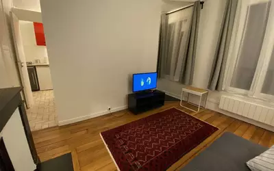 Paris 8E (75008)