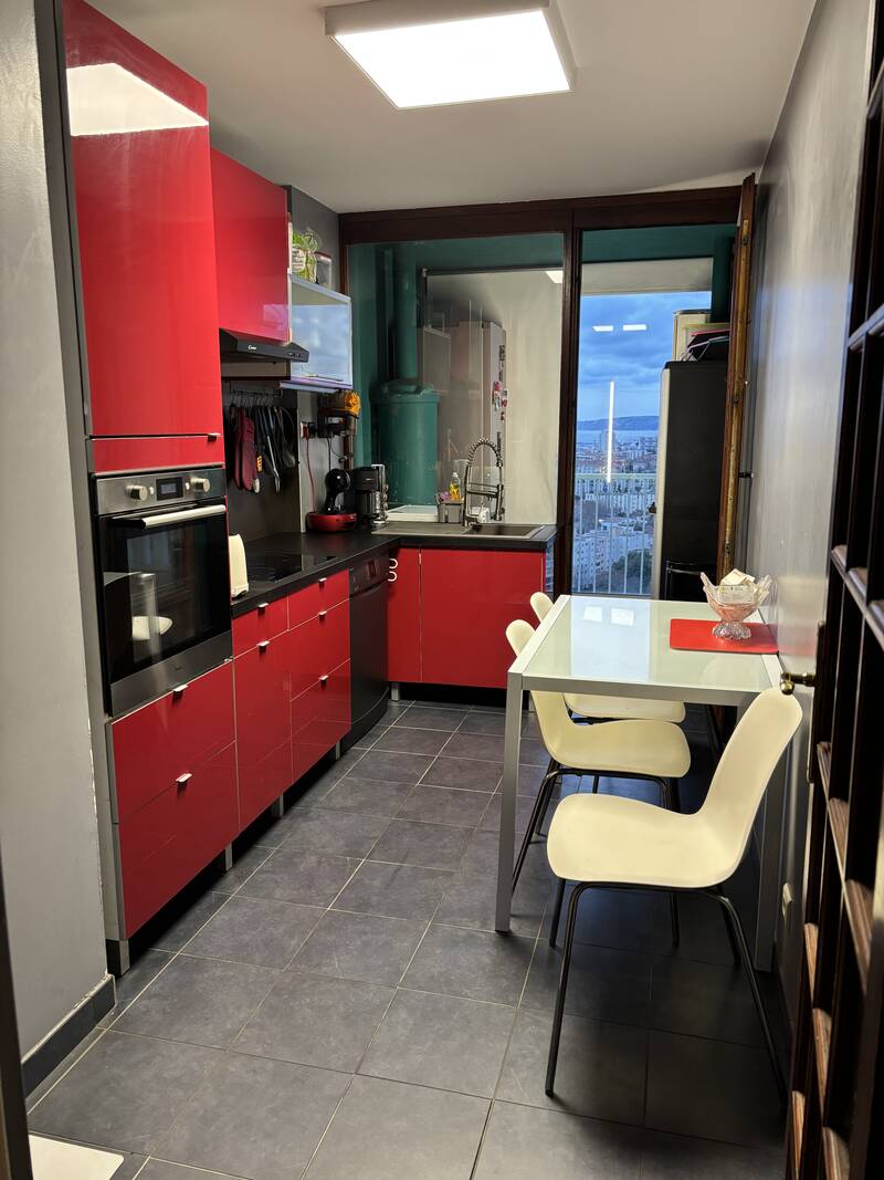 Marseille 13E (13013)