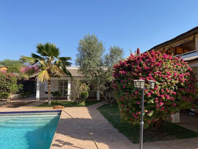 Sénégal