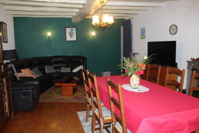 Vente maison 5 pièces Varaize (17400)