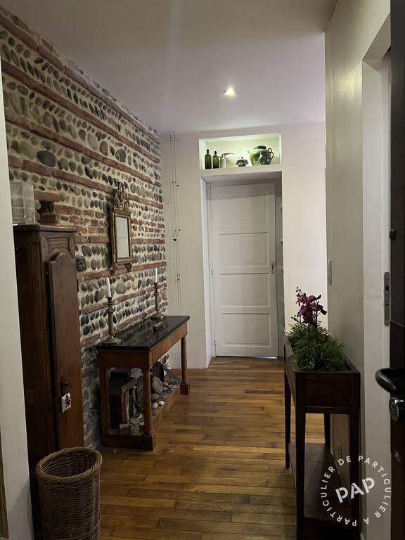 Appartement 4 pièces 100 m² · à Toulouse · 100 m² · 545 000 €