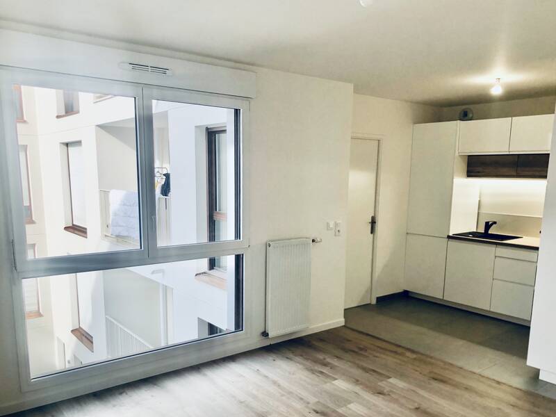 Aubervilliers (93300)