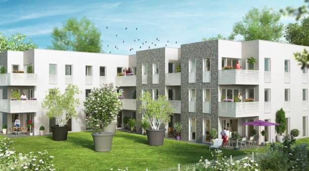 Faches-Thumesnil (59155)