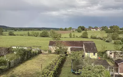Mauves-Sur-Huisne