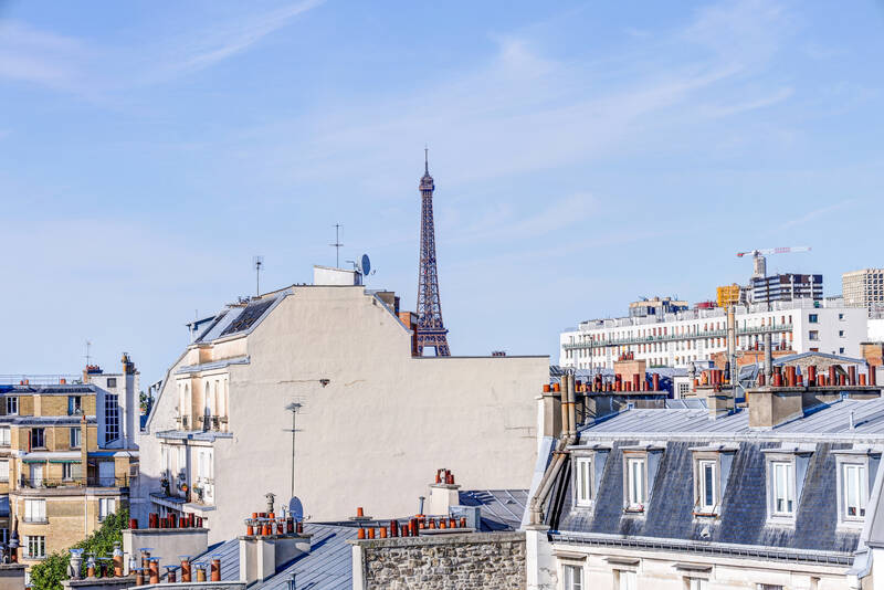 Paris 16E (75016)