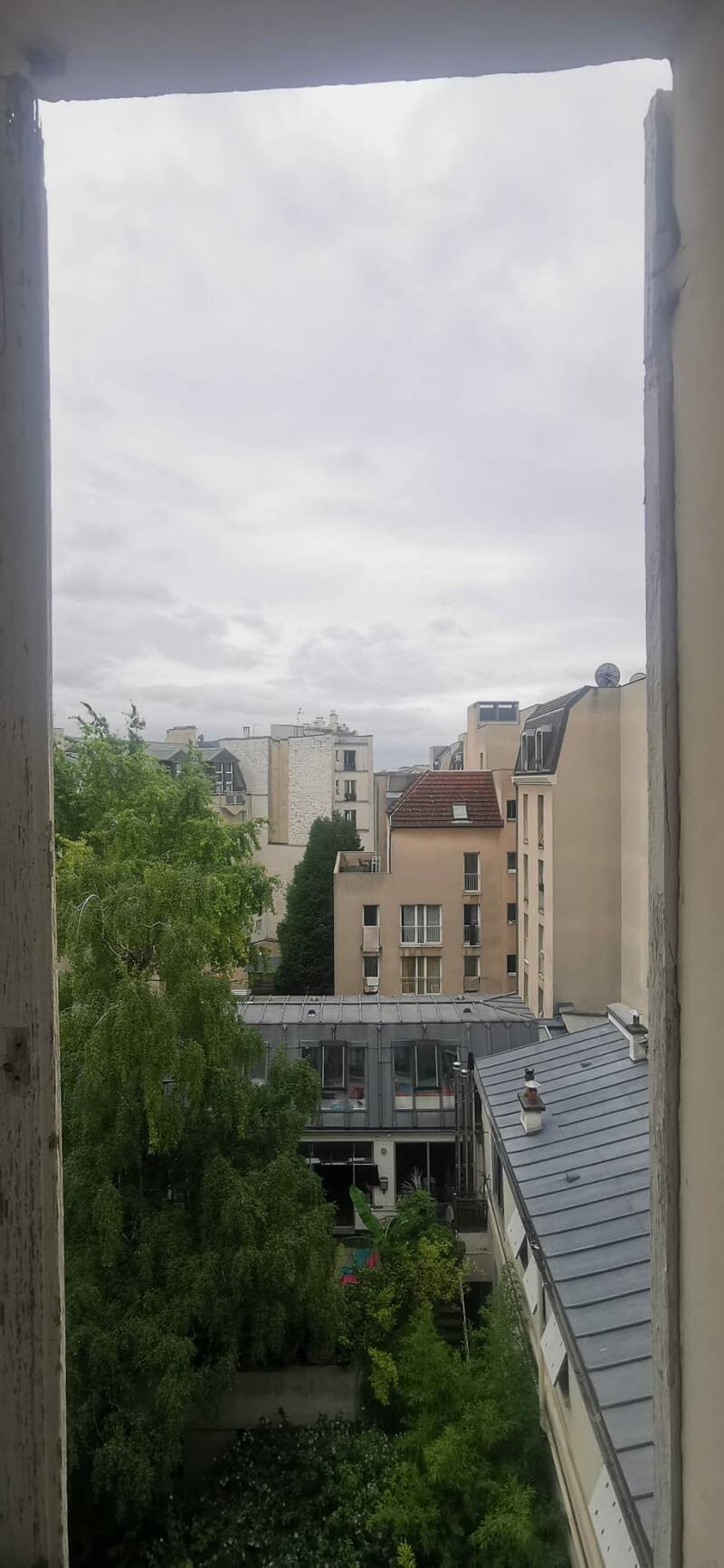 Paris 11E (75011)