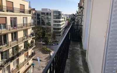 Levallois-Perret (92300)