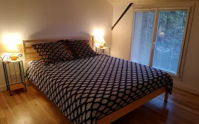 Laburgade (46230)