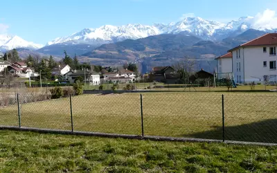 Saint-Nazaire-Les-Eymes (38330)
