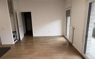 Cergy (95000)
