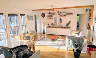 Vente appartement 4 pièces Montreuil (93100)