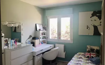 Fontenay-Aux-Roses Avec Terrasse 52M2