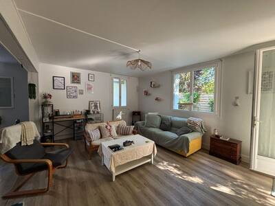 Vente appartement 4 pièces Bergerac (24100)