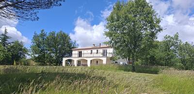 Vente maison 6 pièces Cahors (46000)
