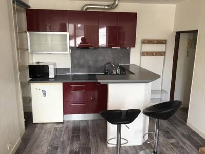 Location appartement 2 pièces Troyes (10000)