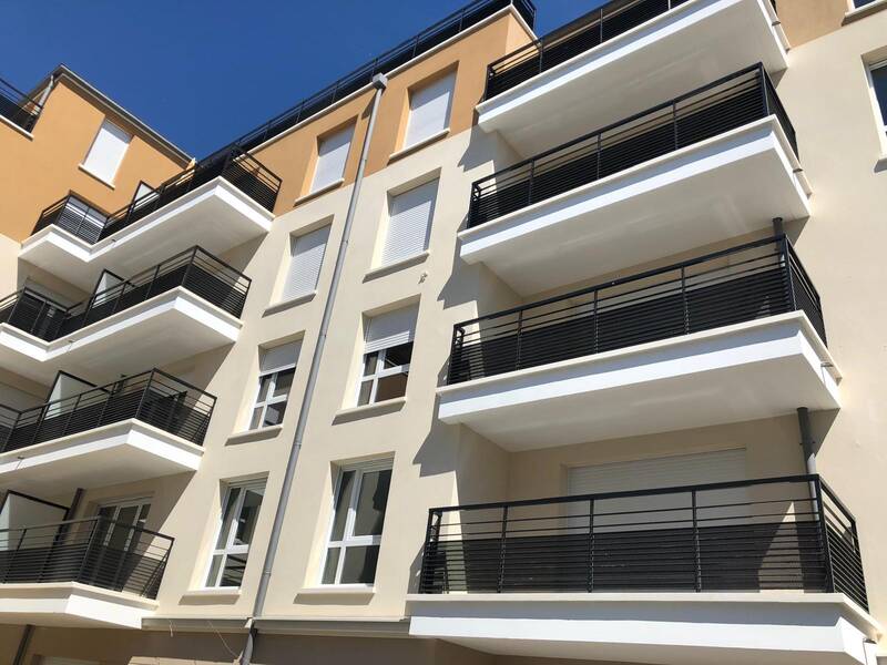 Argenteuil (95100)