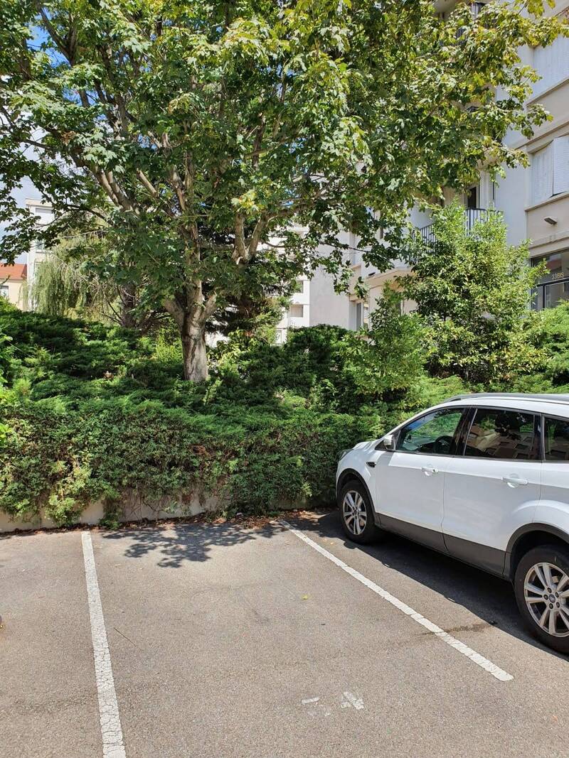 Villeurbanne (69100)