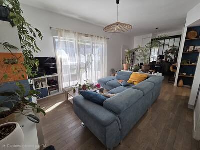 Vente appartement 4 pièces Mérignac (33700)
