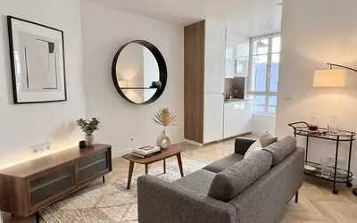 Paris 17E (75017)