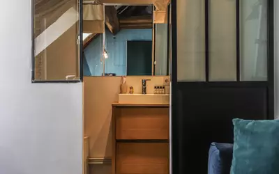 Paris 6E (75006)