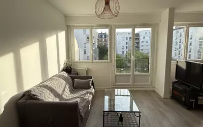 Paris 15E (75015)