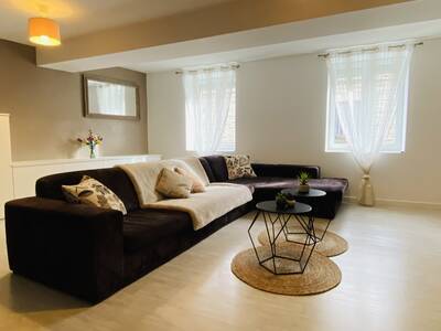 Vente maison 5 pièces Sainte-Catherine (69440)