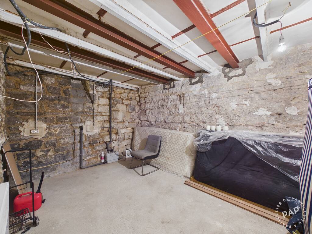 Vente Appartement Paris 7E (75007) 30&nbsp;m² 395.000&nbsp;&euro;