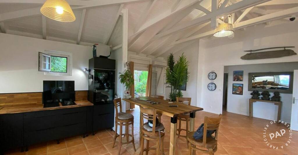 Maison 184&nbsp;m²