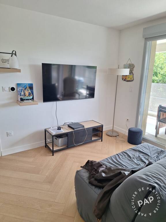 Vente Appartement Rezé (44400)