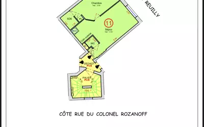 Paris 12E (75012)