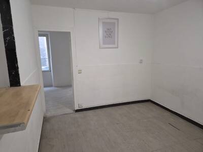 Vente appartement 2 pièces Villeneuve-Saint-Georges (94190)