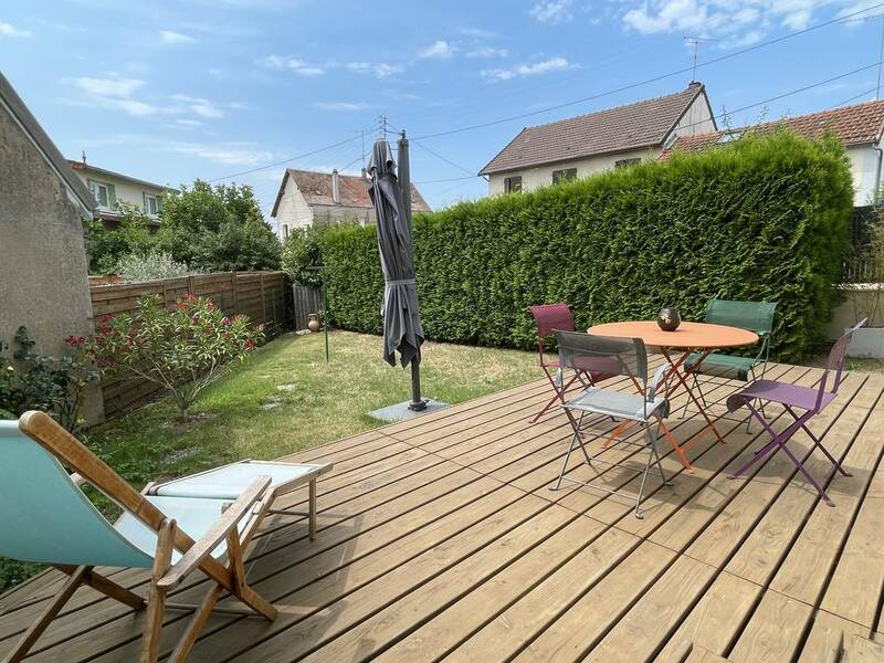 Nevers (58000)