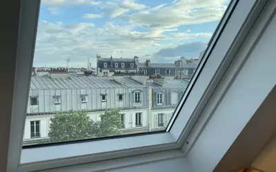 Paris 17E (75017)