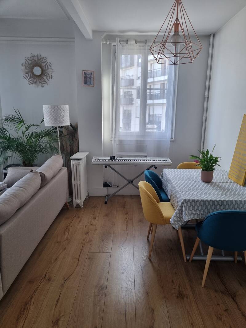 Colombes (92700)