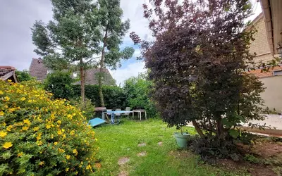 Cergy (95000)