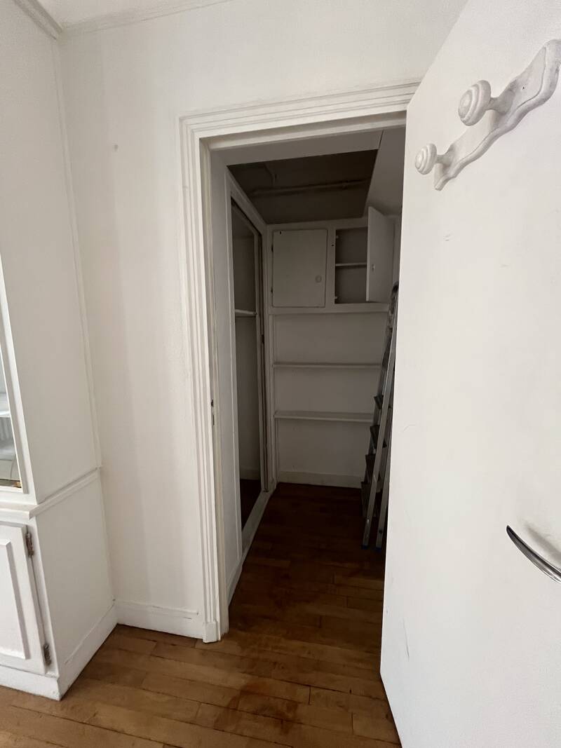Paris 16E (75016)