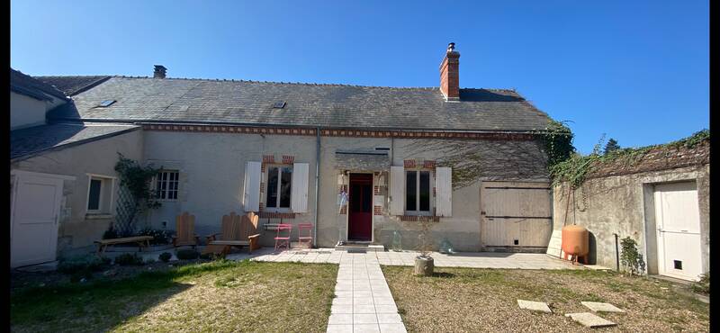 Donnery (45450)