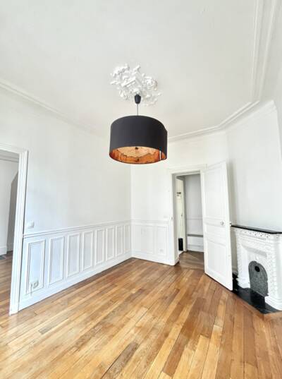 Location appartement 2 pièces Paris 12e