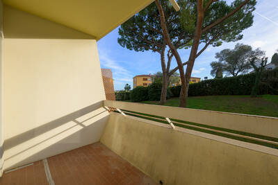 Location appartement 2 pièces Antibes (06)