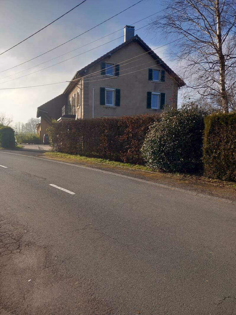 Charmois (90140)