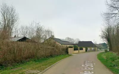 Percey (89360)