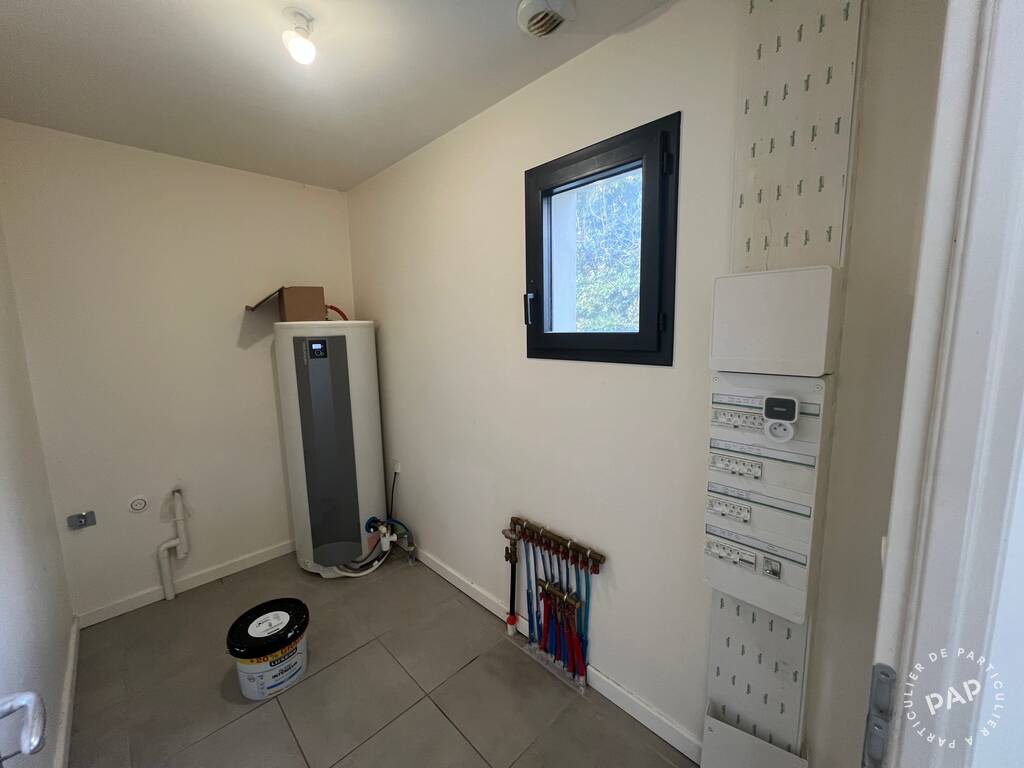 Vente maison 91 m² Vesseaux (07200) - 91 m² - 285.000 € | Particulier à Particulier — 3