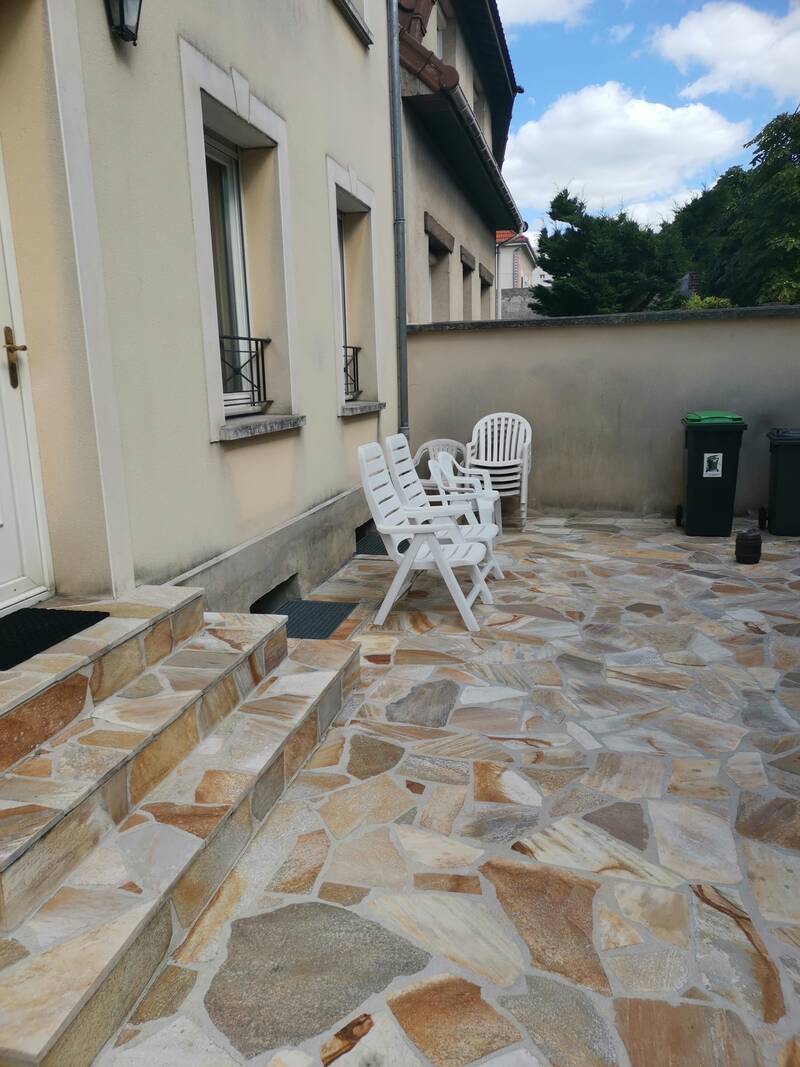 Saint-Maur-Des-Fossés (94100)