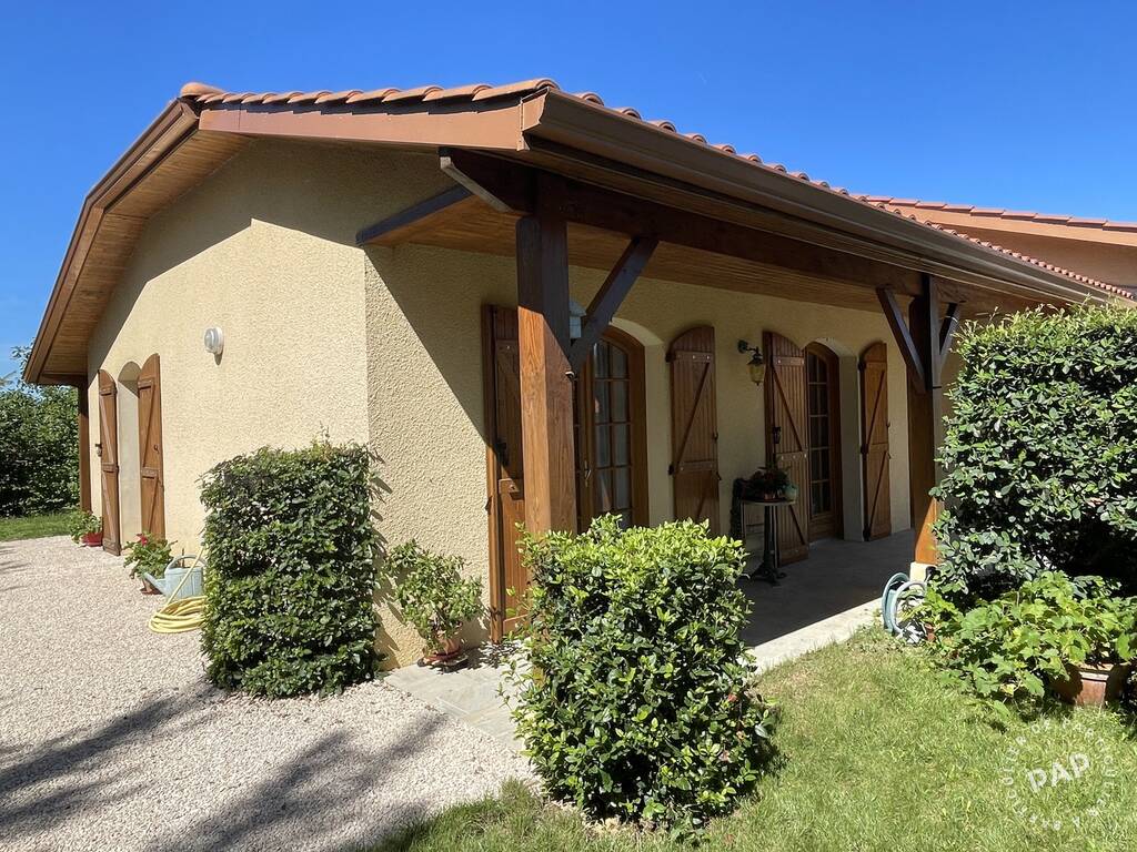 Vente maison 103 m² Auch (32000) - 103 m² - 230.000 € | Particulier à Particulier — 7